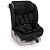 Автокресло детское 0+/1/2/3 Sandex black Happy Baby